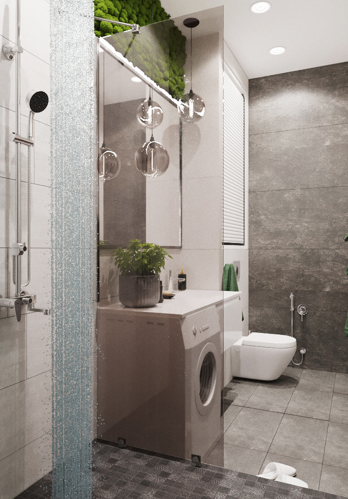 Стильная квартира