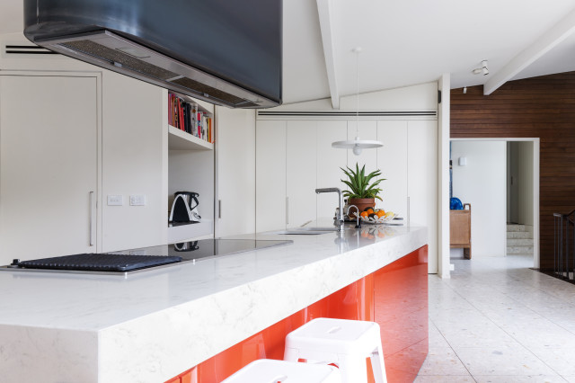 Chic kitchen kitchen