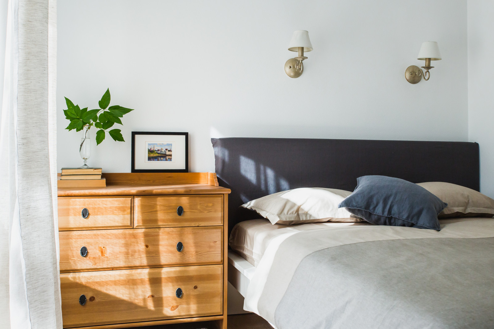 Apartment on Bolshaya Nikitskaya