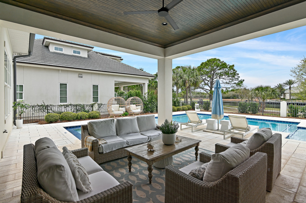 Corinthian Place