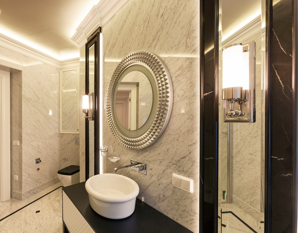 Квартира в Центре Петербурга