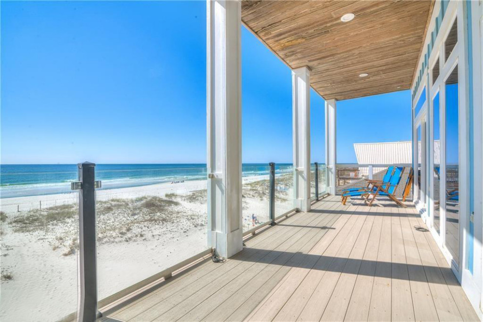 Hypnautic  - Gulf Shores Beachfront