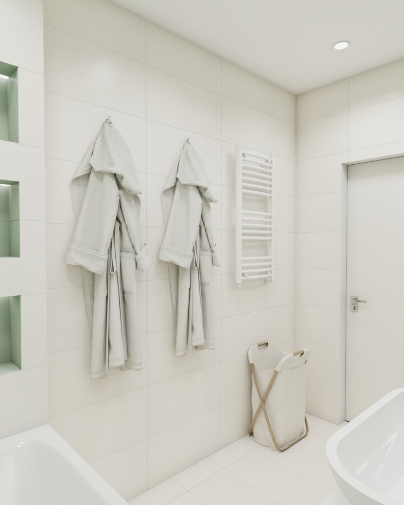 ЖК Кранц Престиж