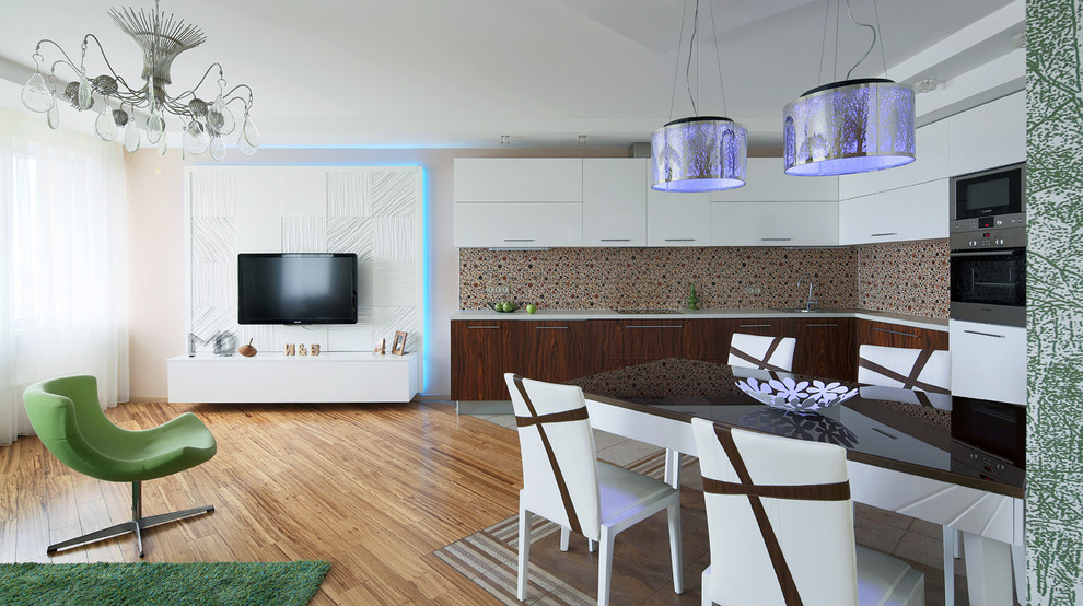 квартира на Беговой