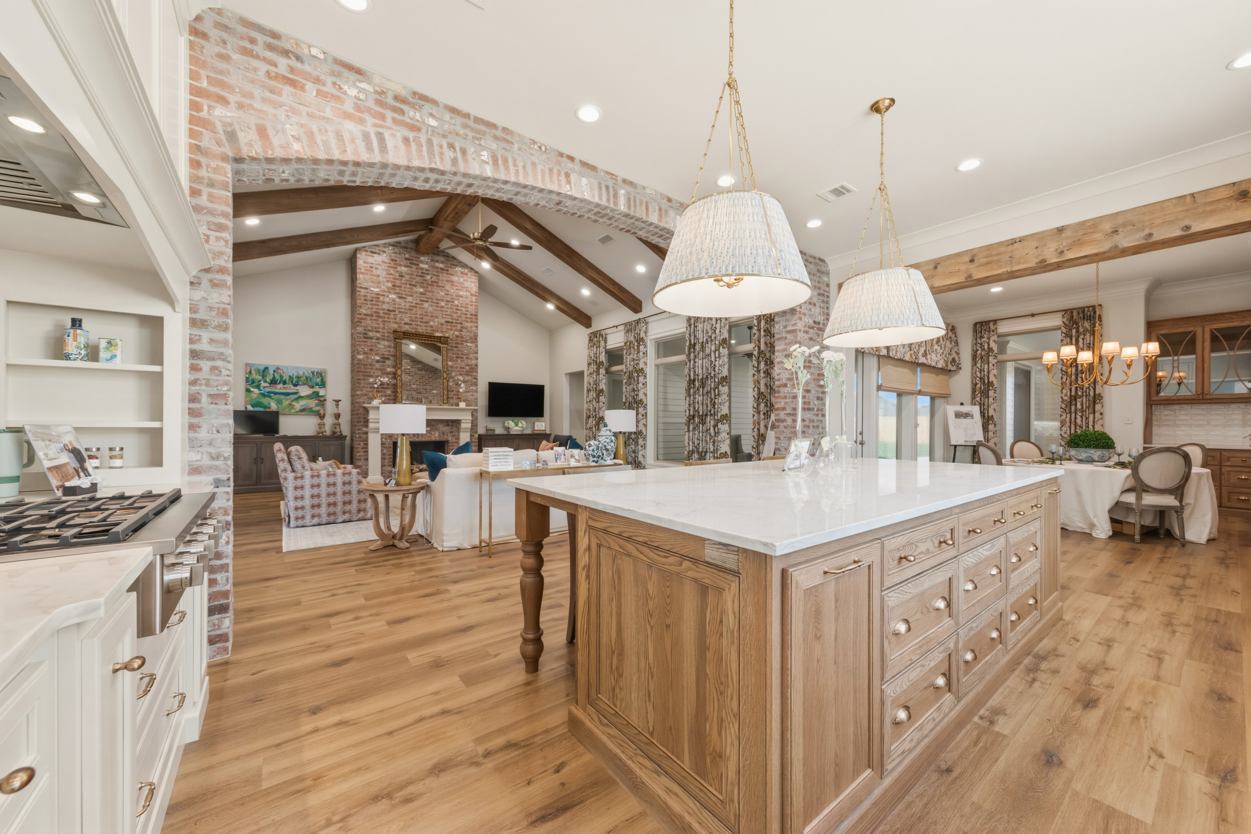 2026 Parade of Homes