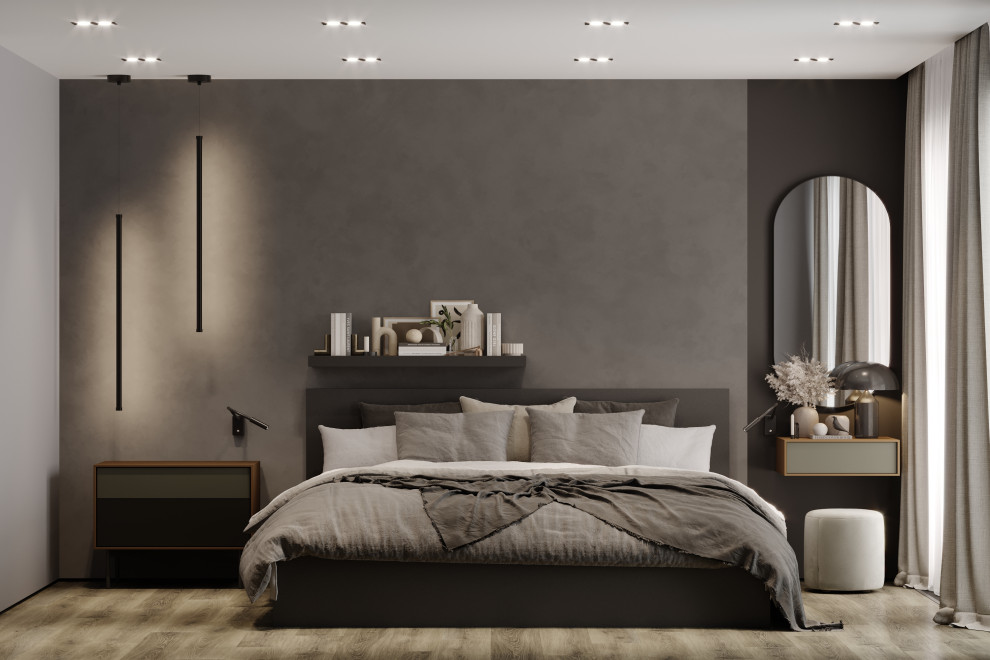 ЖК "Апрель" 64 м2