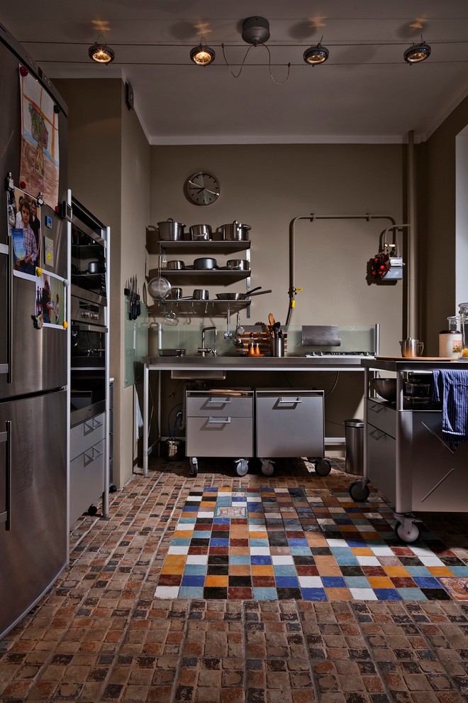 Рублевка, ЖК Сосны