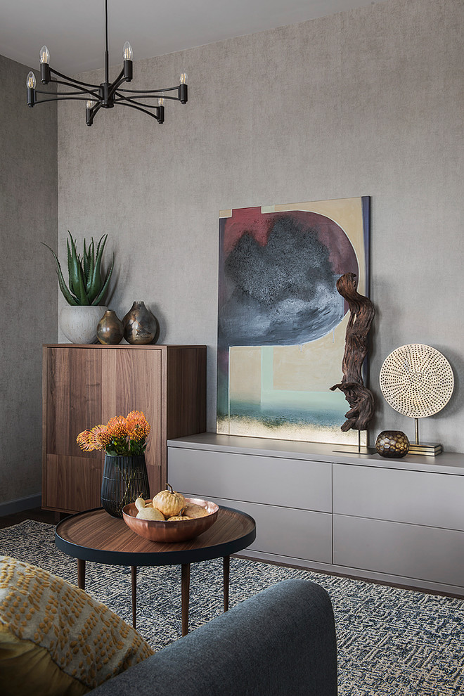 Функциональная квартира в аренду.