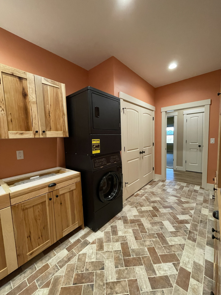 Etna Green Barndominium