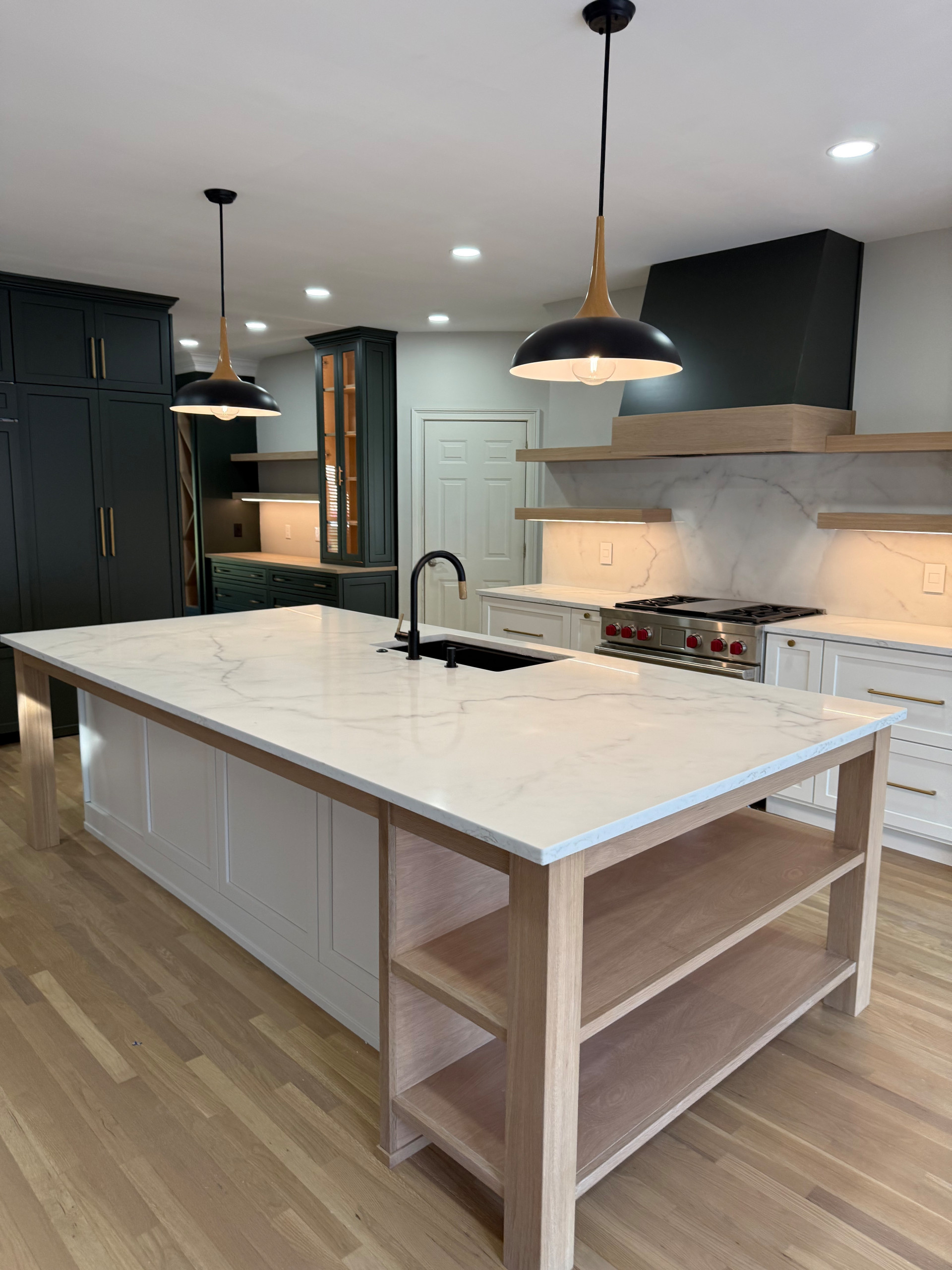 Prietos project