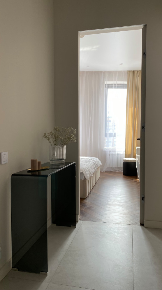 жк Крылья, 47 кв м