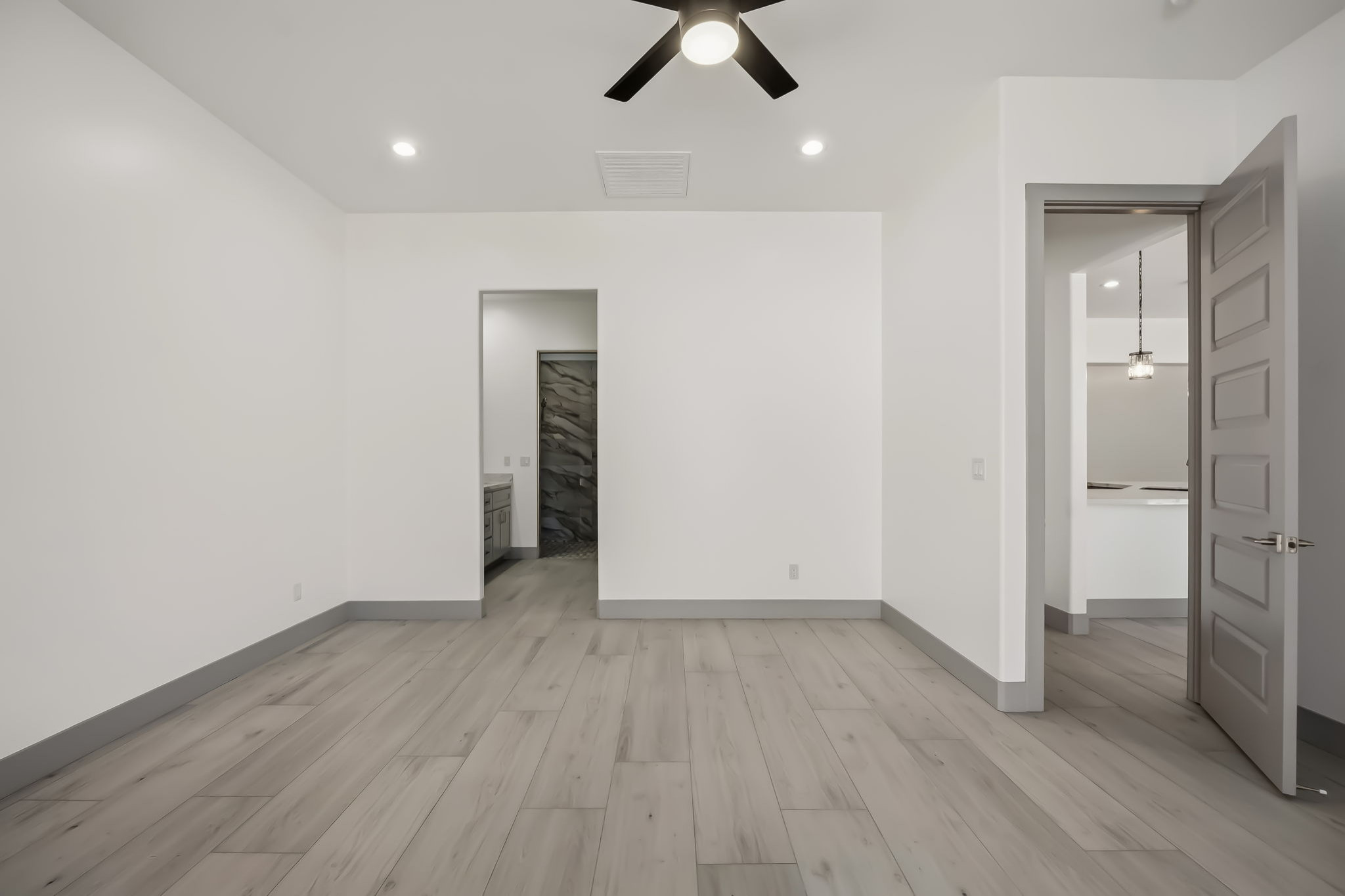 2026 New Built House for Sale