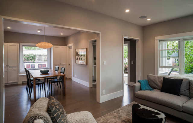 Beverly living-room