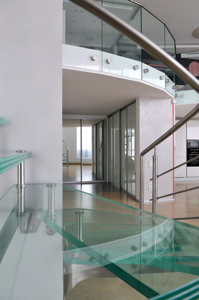 Фотосъемка жилых интерьеров