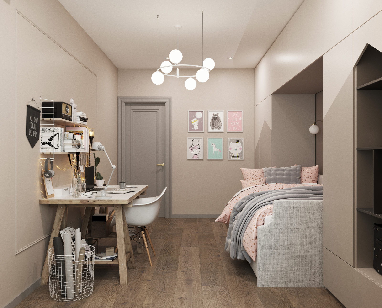 Наши проекты