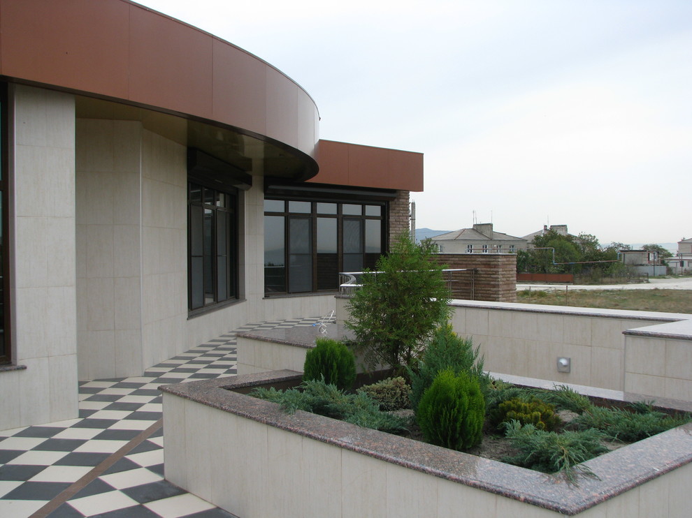 Вилла Гарри в с.Мысхако, г. Новороссийск