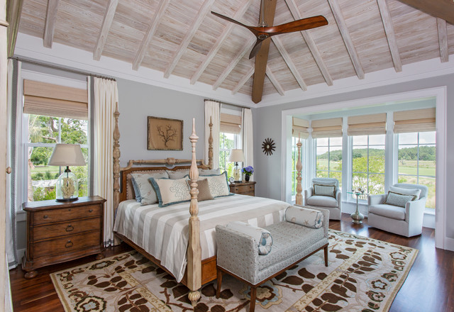 Furman Farm stile-marinaro-camera-da-letto