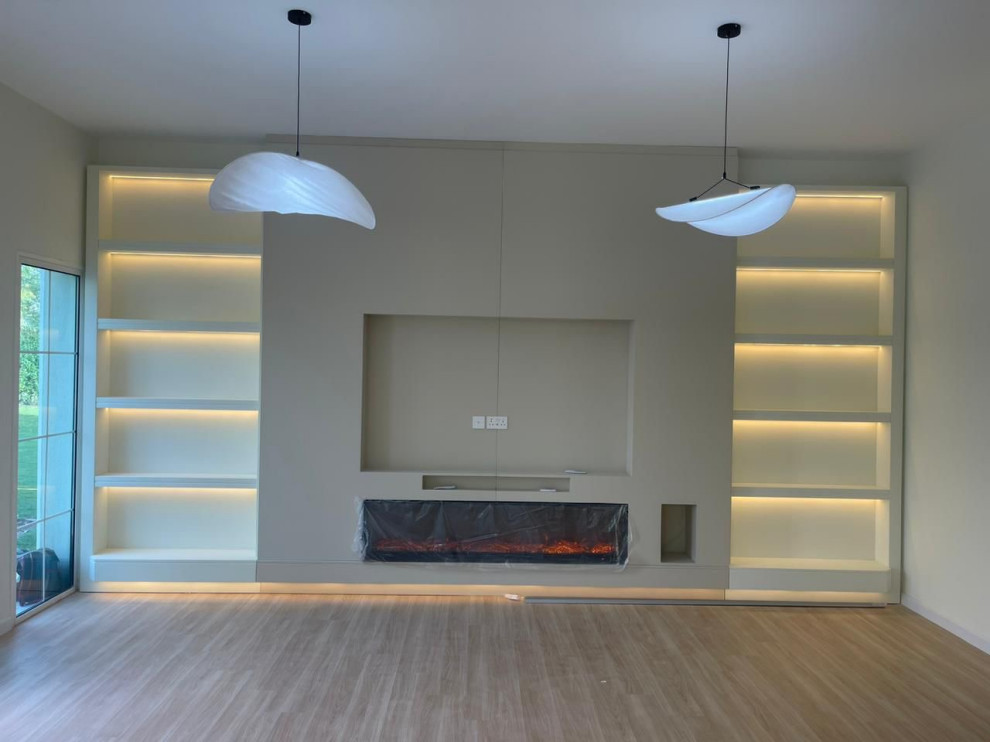 Bespoke carpentry projects