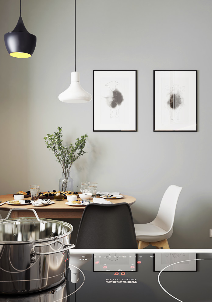 Cканди для семьи