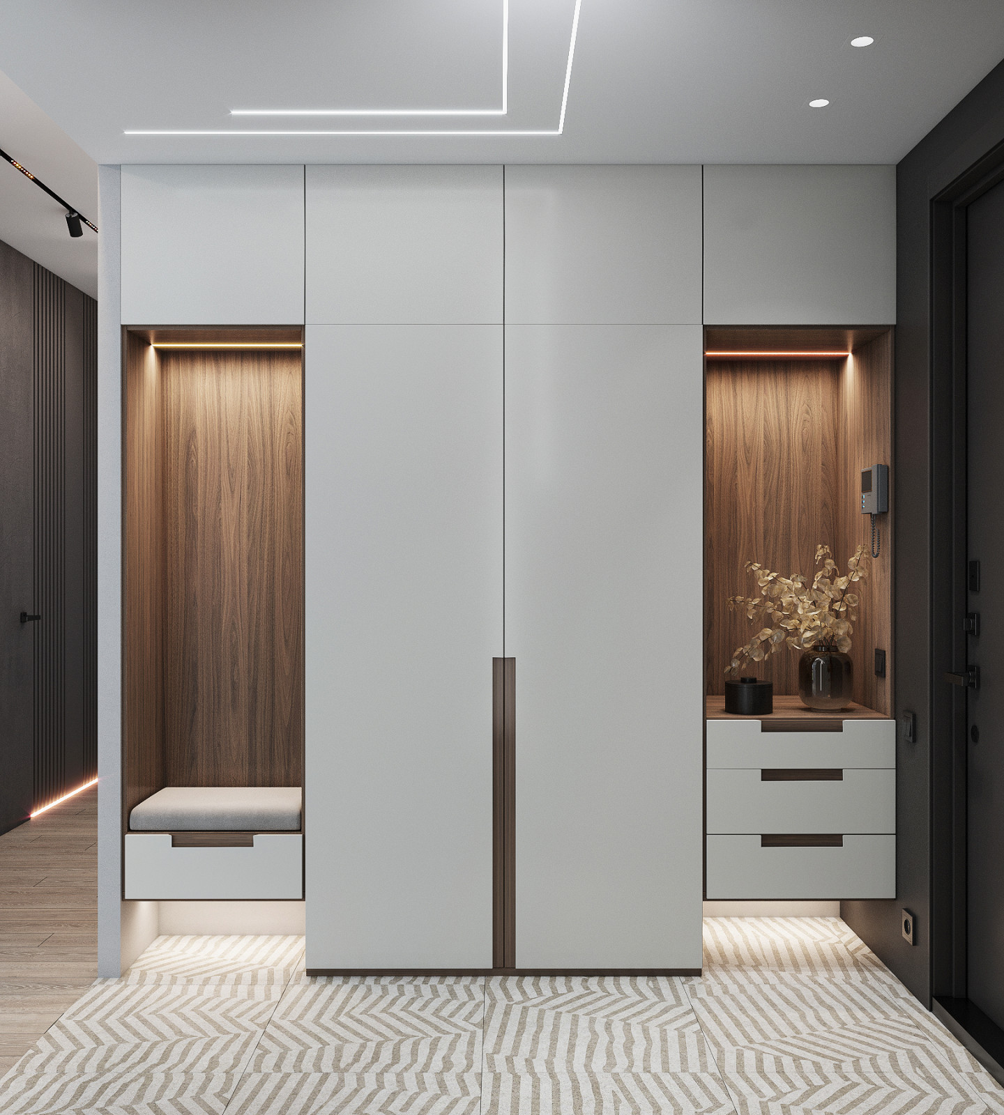 ЖК "Метрополия", г.Москва