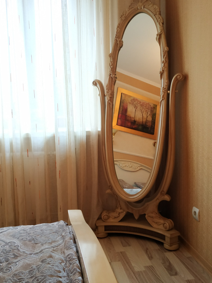 Старая, старая сказка.