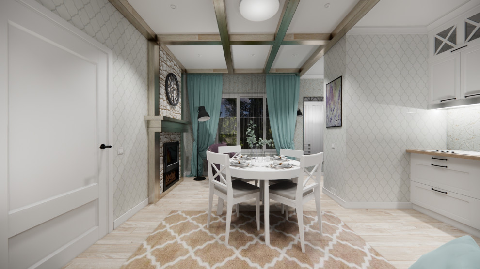 Гармония за городом