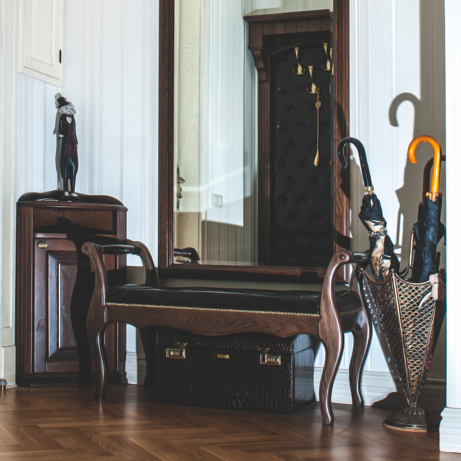 ФОТОГРАФИИ РЕАЛИЗОВАННЫХ ПРОЕКТОВ