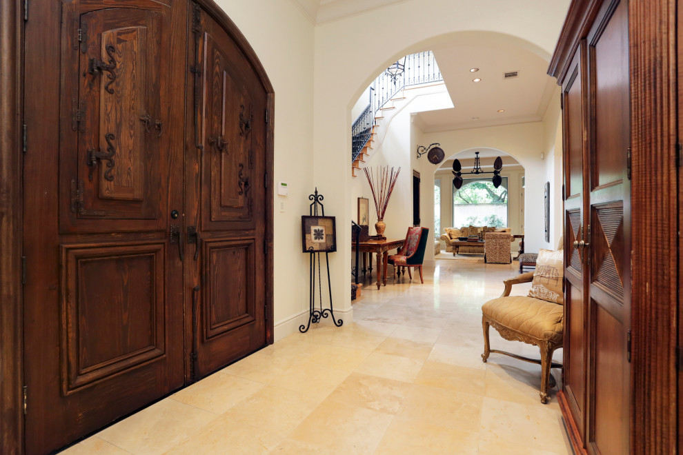 New Homes by Allan Edwards-Interiors