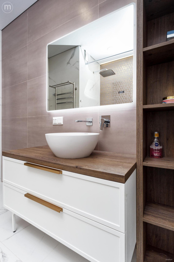 Мебель для ванной комнаты