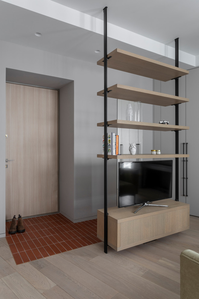 Flat for a couple of cardiologists