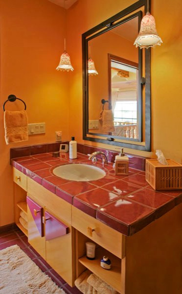 Residence at Ventana Country Club