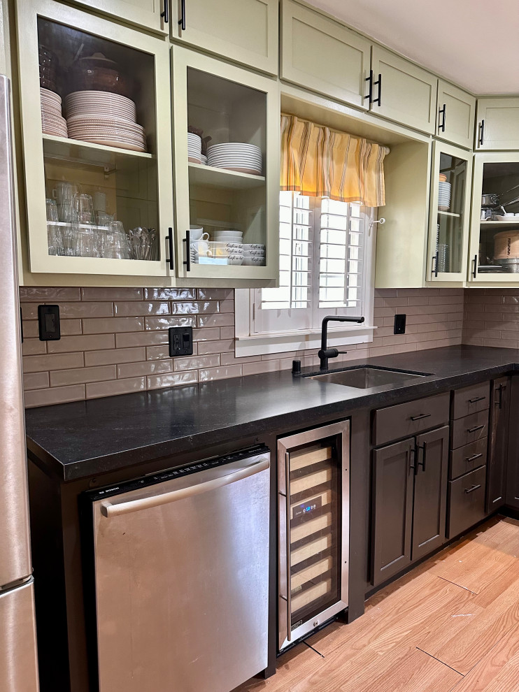 Kitchen remodel | Studio City