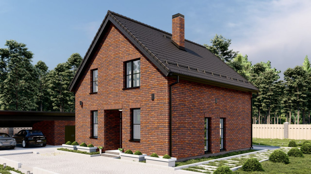 Проект "Брюгге"