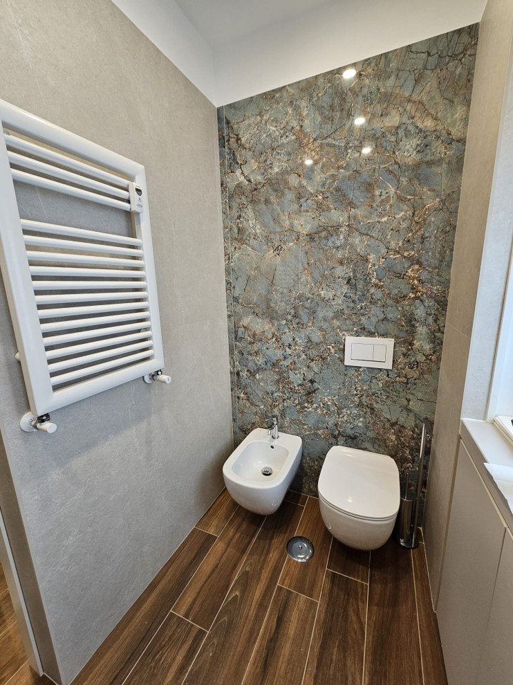 Bilocale a Testaccio