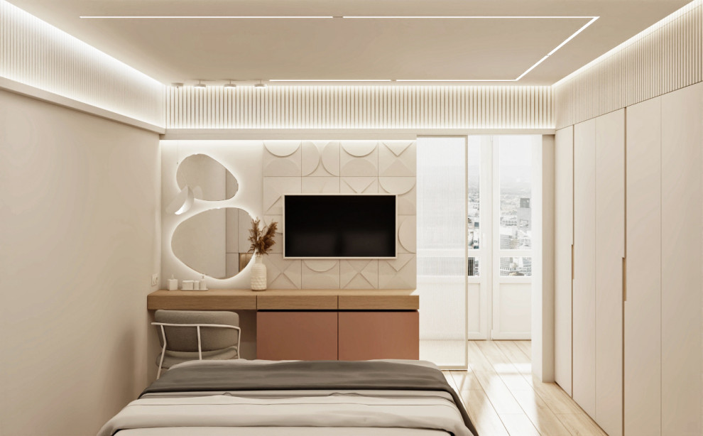 Квартира для молодой пары. г. Набережные Челны