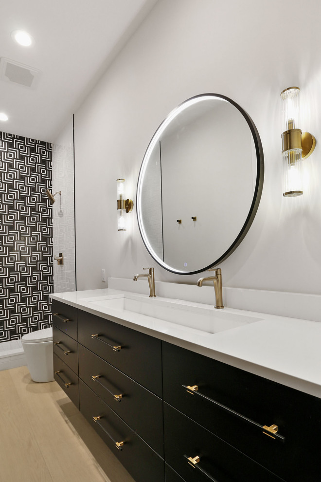 The Buckhill Estates Project