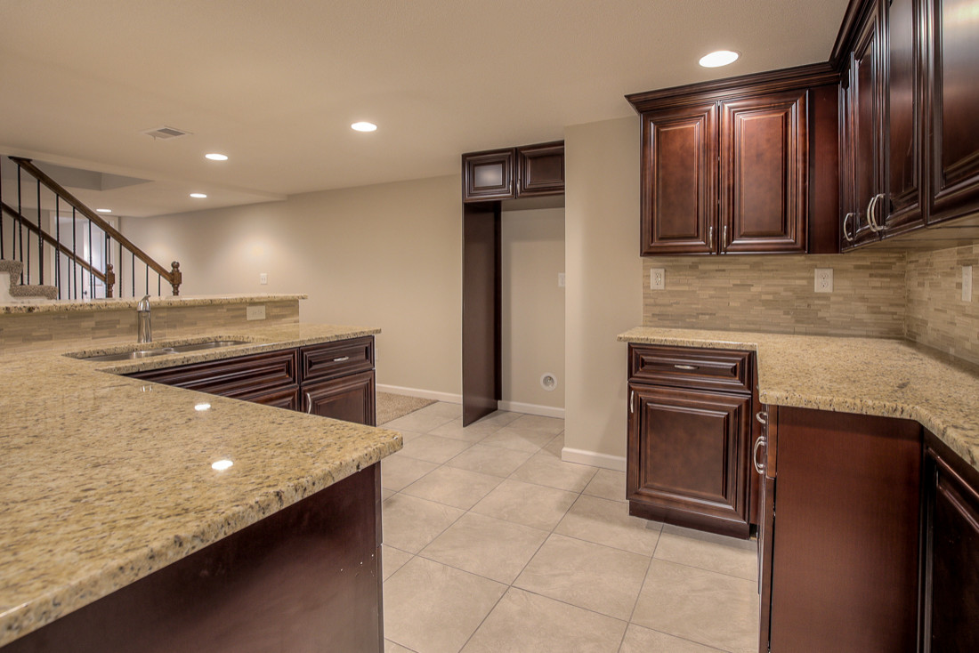 Northeast Overland Park Remodel 4