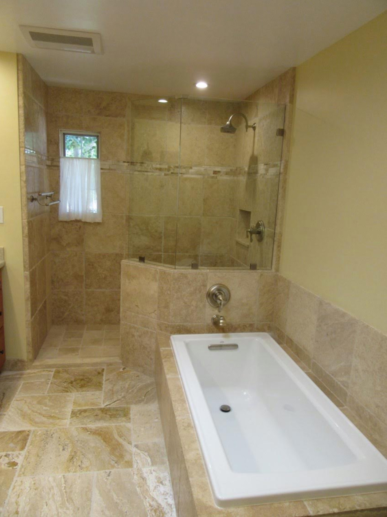 Bathroom Remodels