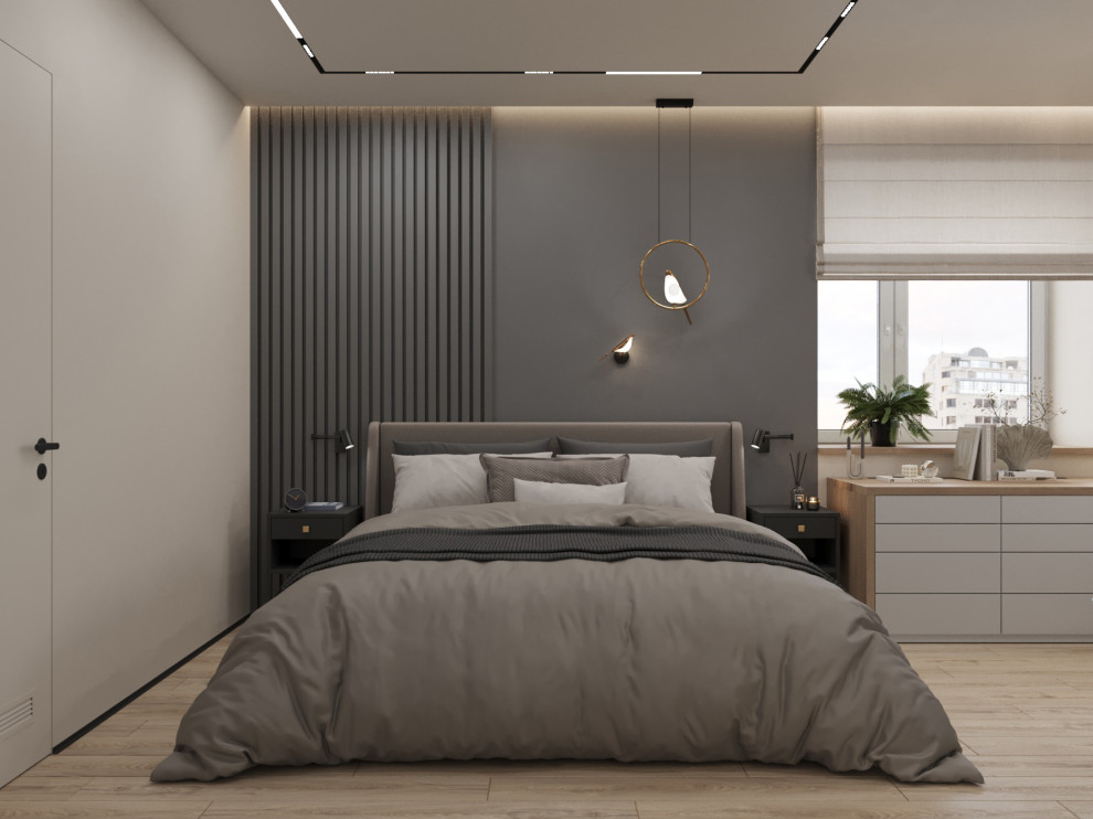 Коломяжский пр-т