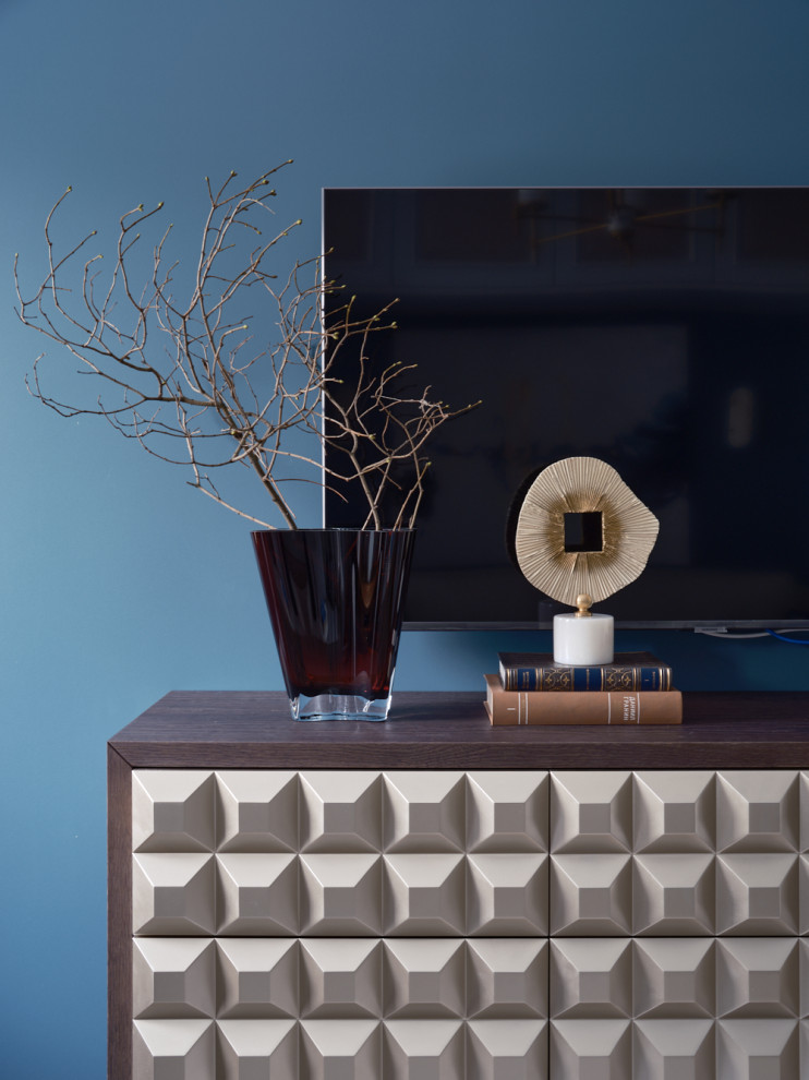 Квартира на Дмитровке