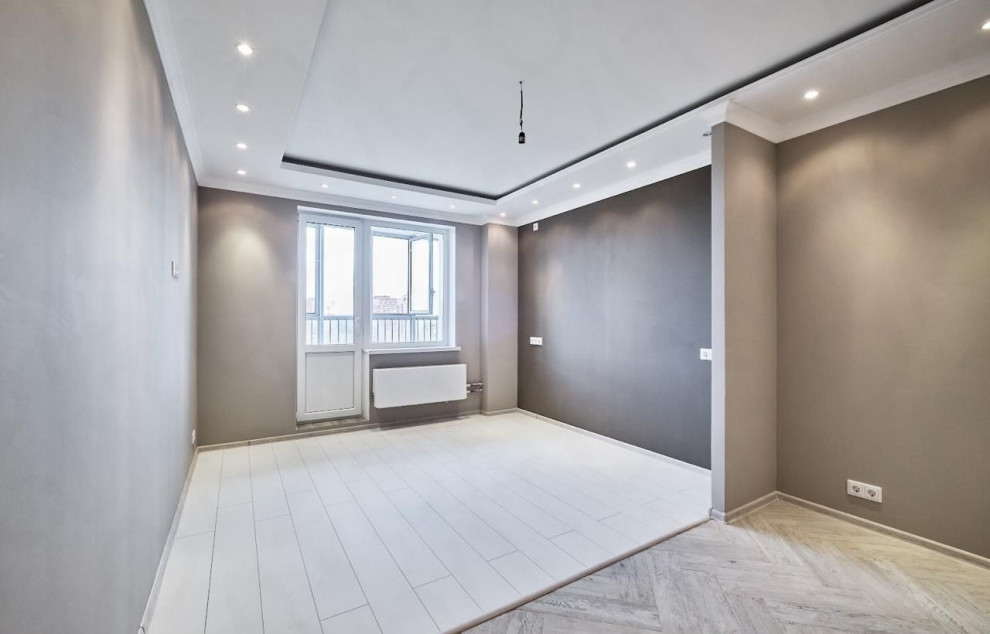 Квартира 32м2 ЖК "Лобня Сити"