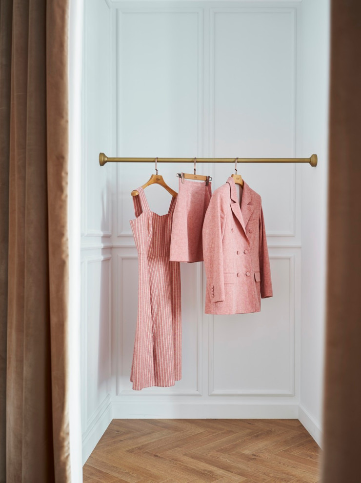 Шоурум бренда LaTrika