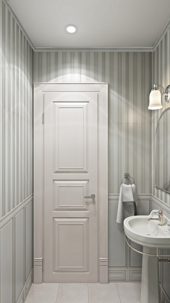 Дизайн кухни, совмещенной с гостинной