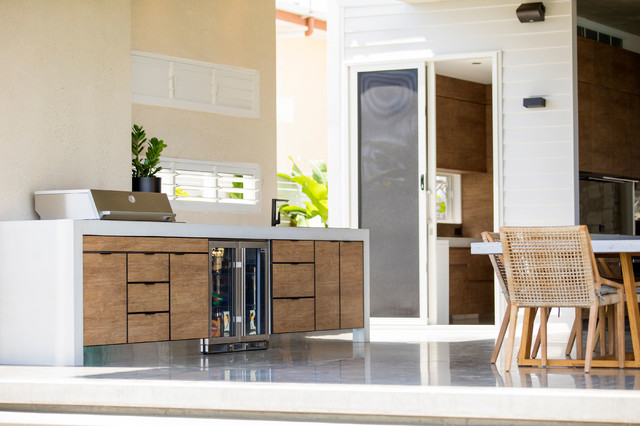 Kooringal Project modern