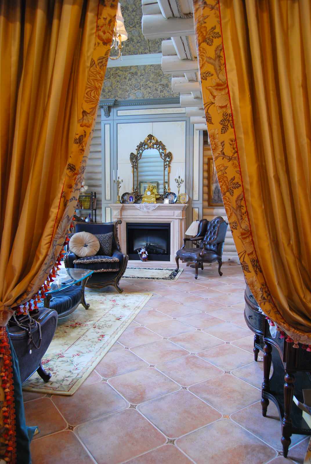 Дворянское гнездо