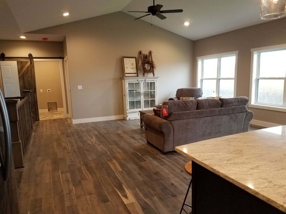 Remodel