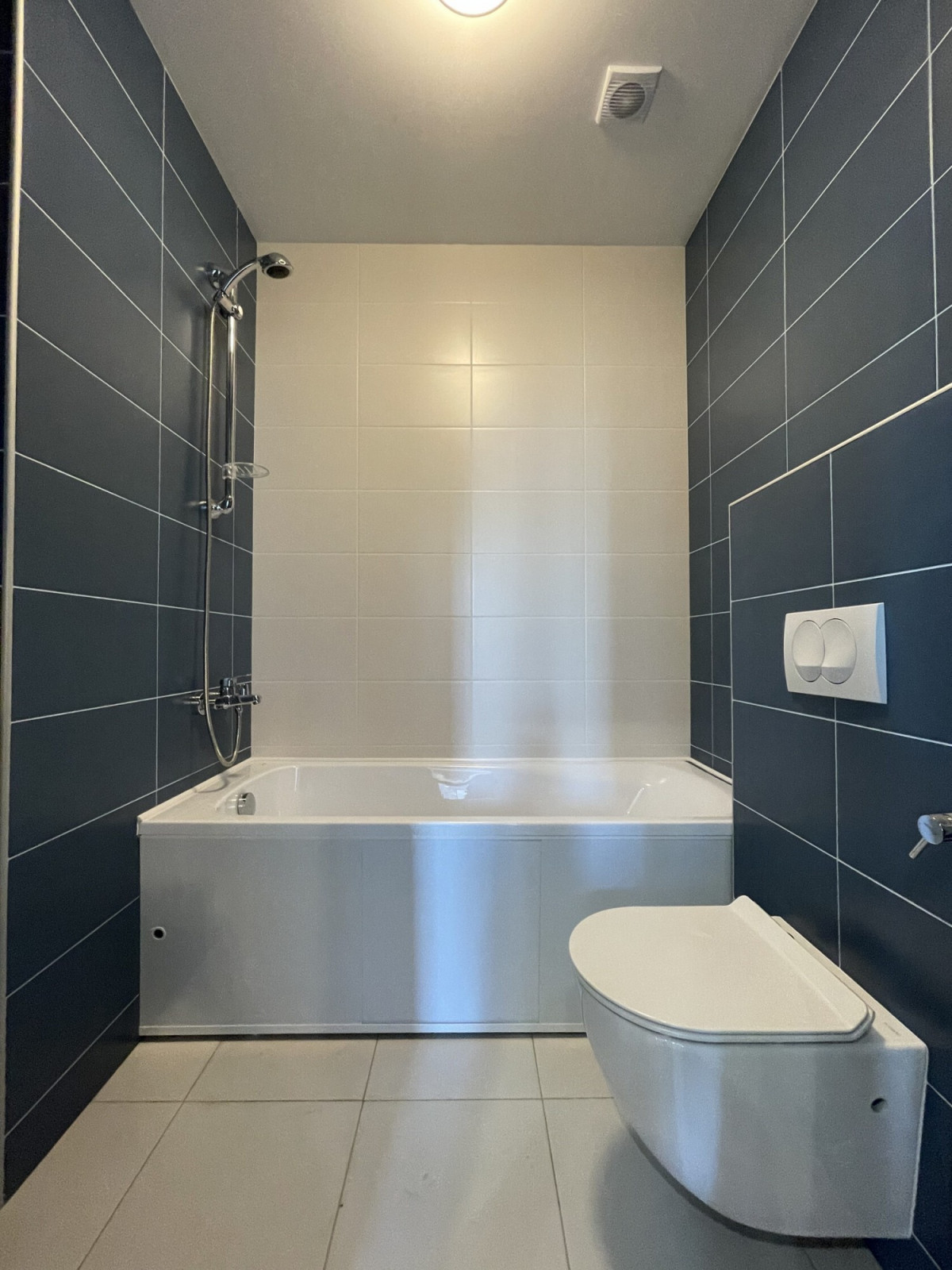 Ремонт ванной