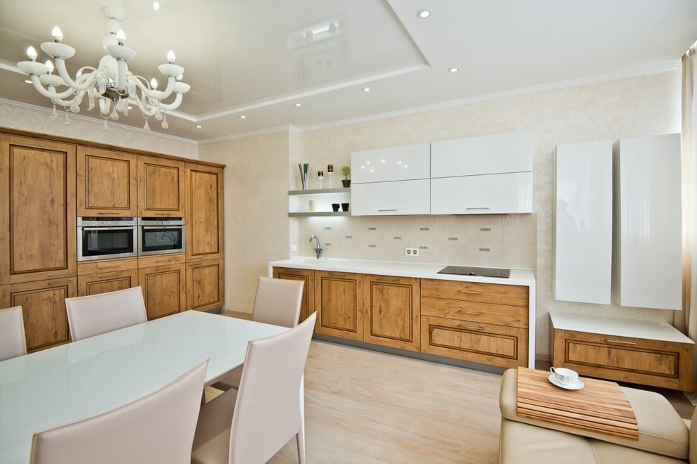 Квартира в ЖК "УЮТ"