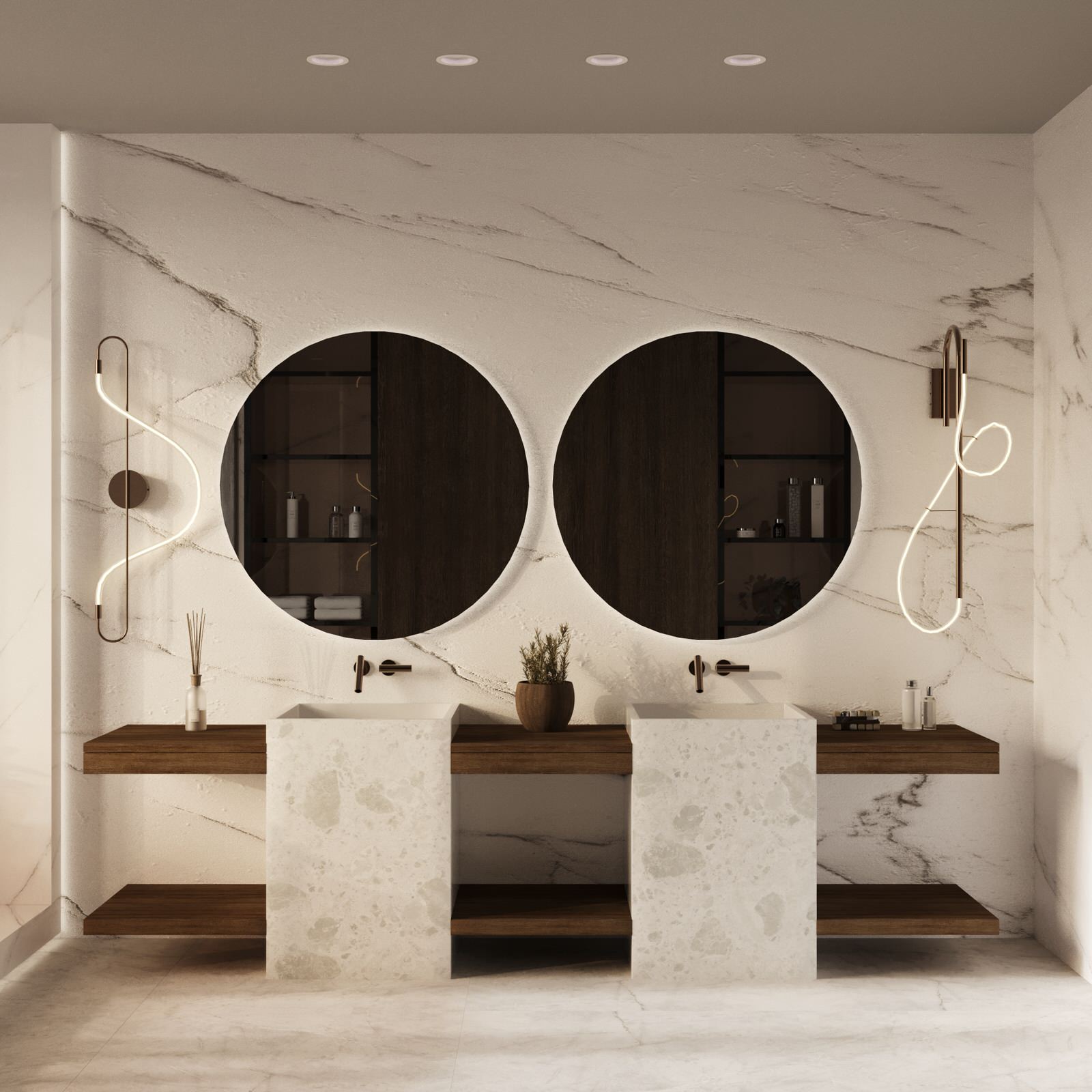 ВИЛЛА GOLD COAST