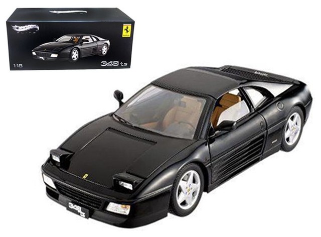 hot wheels ferrari 348